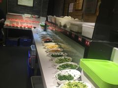 -安安火锅(上美广场店)