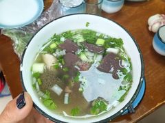 -陈六子全羊馆·烧烤烤羊排(山东理工大店)