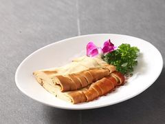 -7号院家宴.烧鸽子(门头沟店)