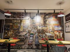 -昌勝香港深井烧鹅(新年华店)