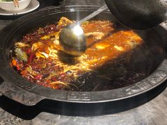 -大鱼山房鱼头火锅(老字号品质店)