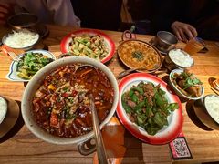 -将醉民谣·烧烤江湖菜酒馆(大石店)