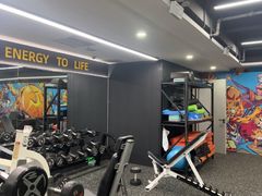 -超鹿运动健身(紫阳商贸中心店)