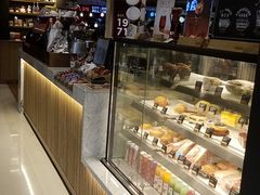 -COSTA COFFEE(恒基名人购物中心店)
