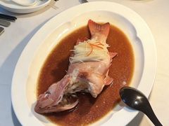 -莉莉海堂HAITANG·烤鸭(国贸商城店)