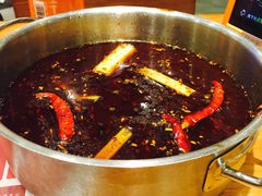 -王妈热卤·川味馆(海昌店)