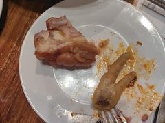 -汉巴味德(沈阳万象汇店)