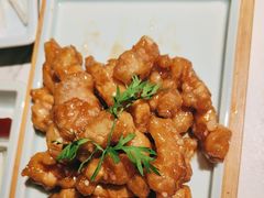 -四世同堂·京菜·烤鸭(双井店)