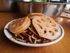 -罗记香霸头乌鱼庄(丹棱店)