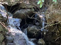 -萝卜潭瀑布群景区