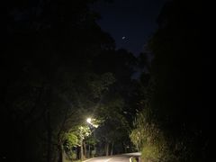 -高榜山景区