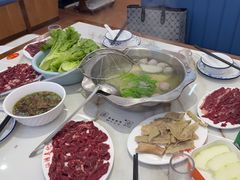 -乌记鲜活牛肉城(金砂东路店)
