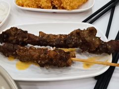 -宜家·瑞典风味餐厅(北京西红门店)