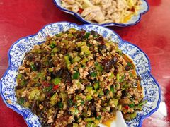 -老丽江餐馆(丽江华都商贸城店)