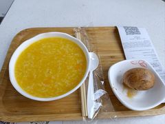 -嘉和一品粥(首经贸店)