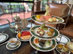 -马勒别墅·中餐厅