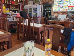 -天天初二·天津传统捞面·天津特色菜(凌奥总店)