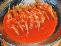 -Fuzzy Bistro 浮几韩餐·茶酒馆