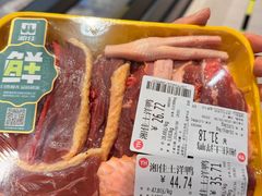 -永辉超市(龙潭寺店)