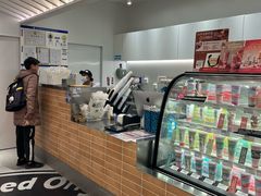 -Blueglass酸奶(华贸购物中心店)