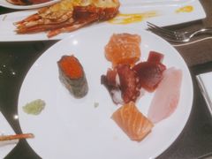 -深圳四季酒店·馥自助餐厅