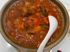 -乔家大院私房菜(海佳云顶店)