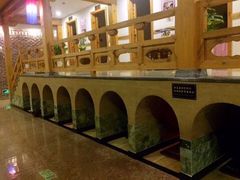-纽斯桑拿会所(天山店)