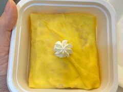 -Tomado绿色烘焙(大尧三路店)