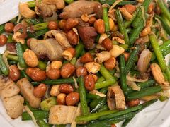 -台山美食一绝阿四台山黄鳝饭(阿四创作店)