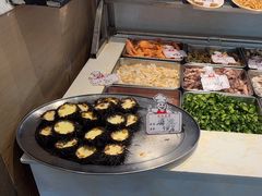 -五谷丰登农家院·地道胶东菜·海鲜烧烤(威海店)