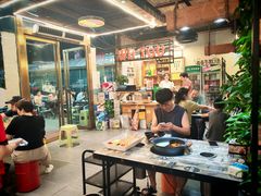 -成都屋头串串香(八府庄店)