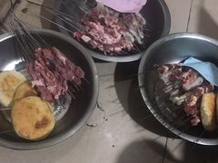 -永安烧烤