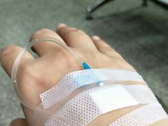 -东南大学附属中大医院(本部)