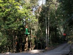 -桂山风景旅游区