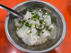 -南宁市连升风味小吃店