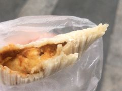 -小红旗臭豆腐炸冷面(万达店)