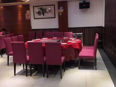 大堂-朱仔记食府(江南大道店)