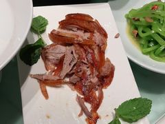 -北京老铺烤鸭(西稍门店)