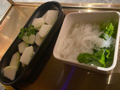 -左庭右院鲜牛肉火锅(苏州园区永旺店)