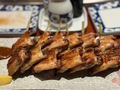 -小山日本料理(兴业太古汇店)