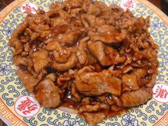 它似蜜-烤肉季饭庄