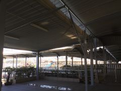 -国际邮轮中心码头(厦鼓码头)