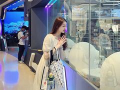 -lululemon(新天地店)