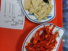 -华天延吉餐厅(西安门二店)