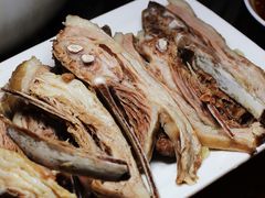 -清真华宇开锅羊肉