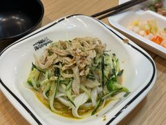 -魏家凉皮(郑州东站店)