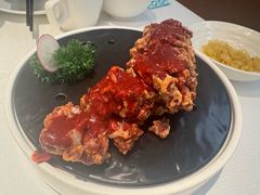 -莆田餐厅PUTIEN(世博源店)