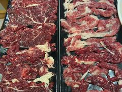 -陈记顺和潮汕牛肉火锅(棠德南路店)