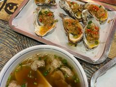 -老谢野馄饨(延安路店)