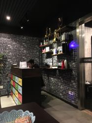 -藤野造型·专业烫染店